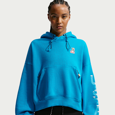 Nike ACG USA Women's Hoodie. Nike.com